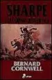 AudioLibro Sharpe y la Campaña de Salamanca de Bernard Cornwell