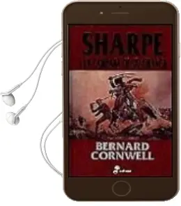 Descargar AudioLibro Sharpe y la Campaña de Salamanca de Bernard Cornwell año 1998