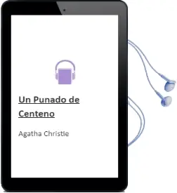 Descargar AudioLibro Un Puñado de Centeno de Agatha Christie año 1998