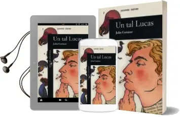 Descargar AudioLibro Un tal Lucas de Julio Cortazar año 1998