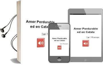 Descargar AudioLibro Amor Perdurable (Ed. en Catala) de Ian Mcewan año 1998