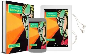 Descargar AudioLibro Bastogne de Enrico Brizzi año 1998