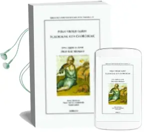 Descargar AudioLibro Bukolikak; eta Georgikak de Publio Virgilio Maron año 1998