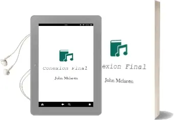 Descargar AudioLibro Conexion Final de John Mclaren año 1998