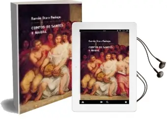Descargar AudioLibro Contos de Santos e Nadal de Ramon Otero Pedrayo año 1998