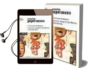 Descargar AudioLibro Cuentos Japoneses de Varios Autores año 1998
