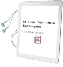 Descargar AudioLibro El Club Dels Oficis Extravagants de G. K. Chesterton año 1998