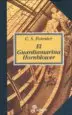 AudioLibro El Guardiamarina Hornblower de C.S. Forester
