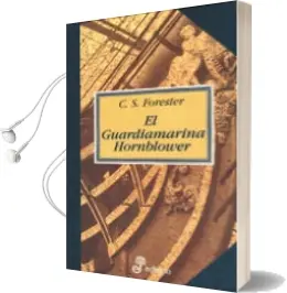 Descargar AudioLibro El Guardiamarina Hornblower de C.S. Forester año 1998