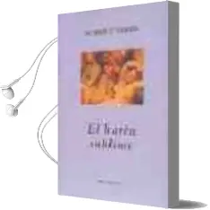 Descargar AudioLibro El Haren Sublime de Robert Irwin año 1998
