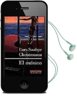 Descargar AudioLibro El Musico de Lars Saabye Christensen año 1998
