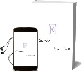 Descargar AudioLibro El Santo de Susan Trott año 1998