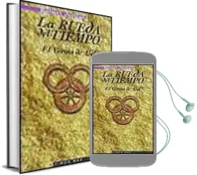 Descargar AudioLibro El Yermo de Aiel (la Rueda del Tiempo) de Robert Jordan año 1998
