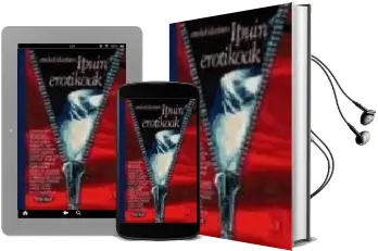 Descargar AudioLibro Euskal Idazleen Ipuin Erotikoak de Varios Autores año 1998