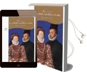 Descargar AudioLibro Felipe ii y la Reina de Inglaterra de Margaret Irwin año 1998