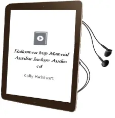 Descargar AudioLibro Halloween, Bup: Material Auxiliar (Incluye Audio-Cd) de Kelly Reinhart año 1998