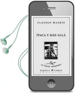 Descargar AudioLibro Itaca y mas Alla de Claudio Magris año 1998