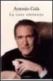 AudioLibro La Casa Sosegada de Antonio Gala