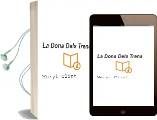 Descargar AudioLibro La Dona Dels Trens de Meryl Clint año 1998