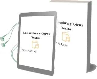 Descargar AudioLibro La Lumbra y Otros Textos de Varios Autores año 1998