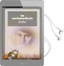 Descargar AudioLibro La Metamorfosis (Coleccion Akal) (Ofertas Martinez Libros) (2ª ed .) de Franz Kafka año 1998