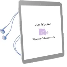 Descargar AudioLibro La Noche de Giorgio Manganelli año 1998