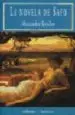 AudioLibro La Novela de Safo: Ningun Hombre Canta de Alexander Krislov