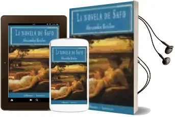 Descargar AudioLibro La Novela de Safo: Ningun Hombre Canta de Alexander Krislov año 1998