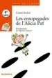 AudioLibro Les Ensopegades de l Alicia paf de Gianni Rodari