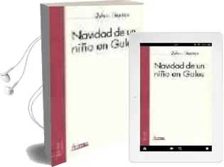 Descargar AudioLibro Navidad de un Niño en Gales de Dylan Thomas año 1998