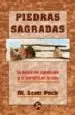 AudioLibro Piedras Sagradas de M. Scott Peck