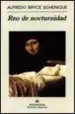 AudioLibro Reo de Nocturnidad (3ª Ed.) (Premio Nacional Narrativa 1998) de Alfredo Bryce Echenique