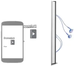 Descargar AudioLibro Symposium de Plato año 1998