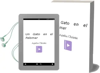 Descargar AudioLibro Un Gato en el Palomar de Agatha Christie año 1998