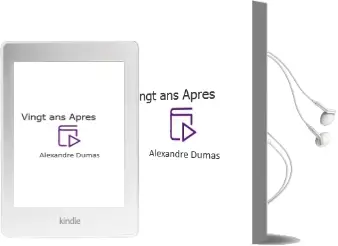Descargar AudioLibro Vingt ans Apres de Alexandre Dumas año 1998