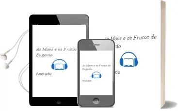 Descargar AudioLibro As Maos e os Frutos de Eugenio De Andrade año 1998