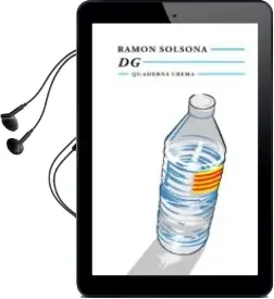 Descargar AudioLibro Dg de Ramon Solsona año 1998