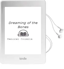 Descargar AudioLibro Dreaming of the Bones de Deborah Crombie año 1998
