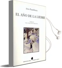 Descargar AudioLibro El año de la Liebre de Arto Paasilinna año 1998