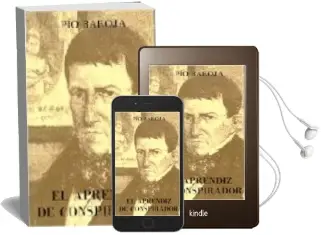 Descargar AudioLibro El Aprendiz de Conspirador de Pio Baroja año 1998