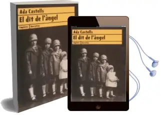 Descargar AudioLibro El dit de l Angel de Ada Castella año 1998