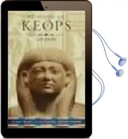 Descargar AudioLibro El Sueño de Keops de Guy Rachet año 1998