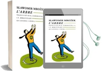 Descargar AudioLibro L Arbre de Slawomir Mrozek año 1998