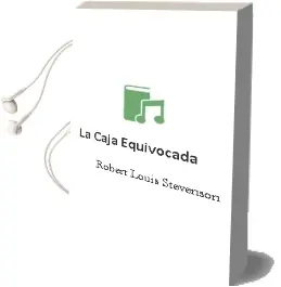 Descargar AudioLibro La Caja Equivocada de Robert Louis Stevenson año 1998