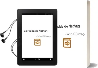 Descargar AudioLibro La Huida de Nathan de John Gilstrap año 1998