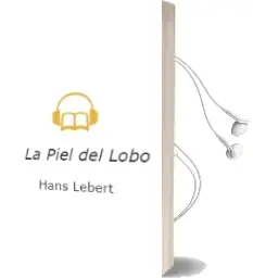 Descargar AudioLibro La Piel del Lobo de Hans Lebert año 1998