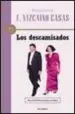 AudioLibro Los Descamisados de Fernando Vizcaino Casas