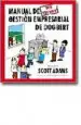 AudioLibro Manual top Secret de Gestion Empresarial de Dogbert de Scott Adams