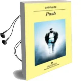 Descargar AudioLibro Push de Sapphire año 1998