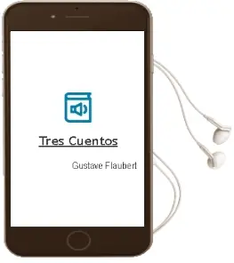 Descargar AudioLibro Tres Cuentos de Gustave Flaubert año 1998